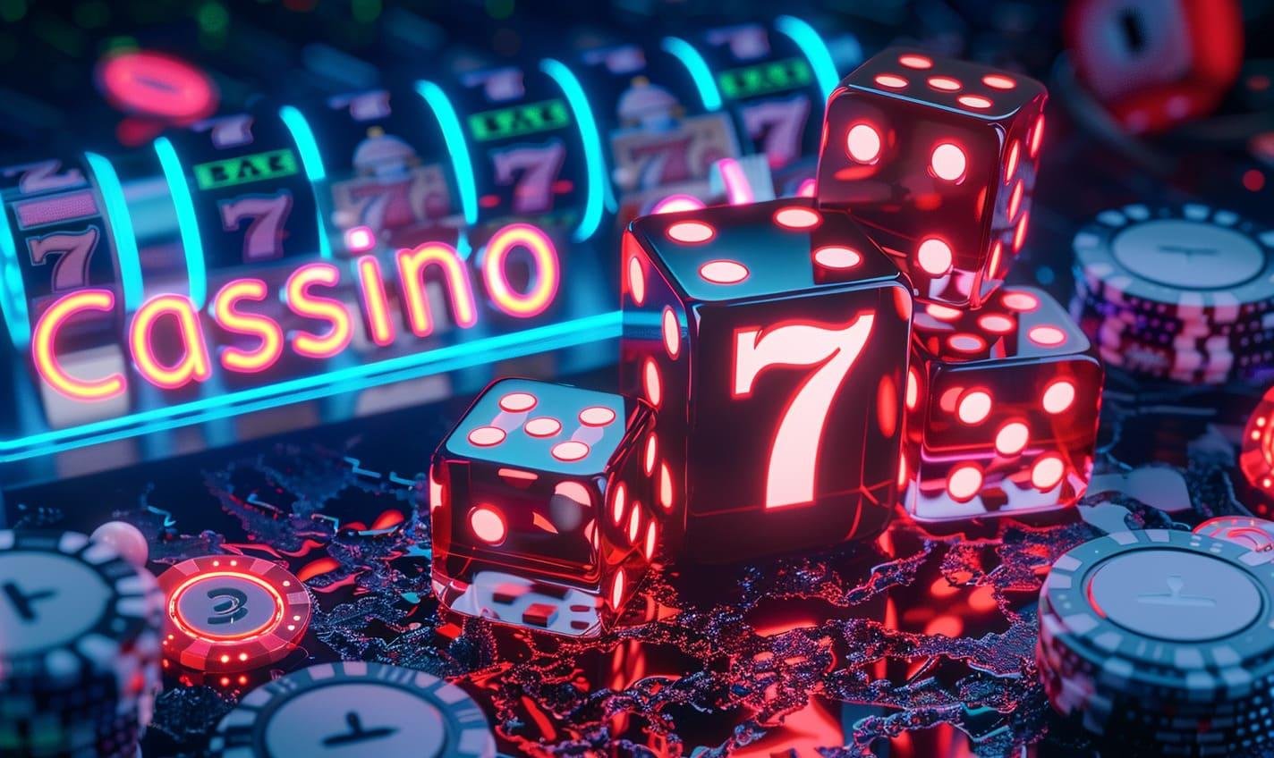 77menang High-Volatility Rewards